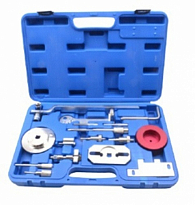 Набор фиксаторов RF-40131217 для двигателей IVECO, FORD,Citroen, Peugeot, Fiat, 16пр. (2.2L, 2.3L, 3